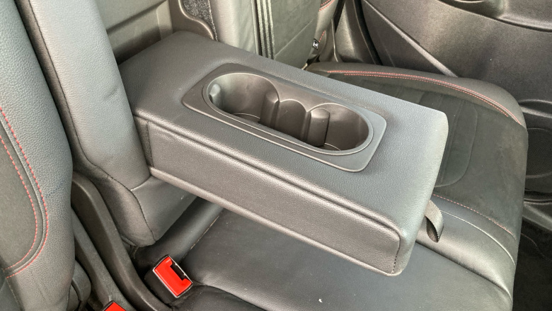 Ford Kuga 1.5 EcoBoost ST-Line Edition 5dr 2WD Petrol Estate